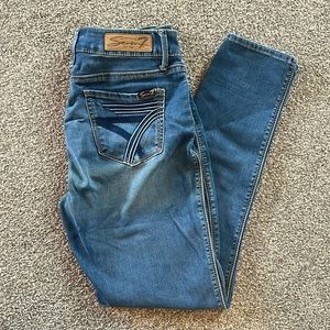 Seven Skinny Jeans